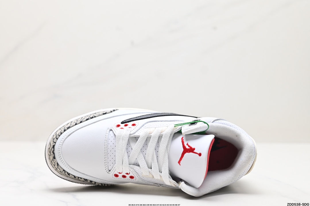 Nike Air Jordan Shoes